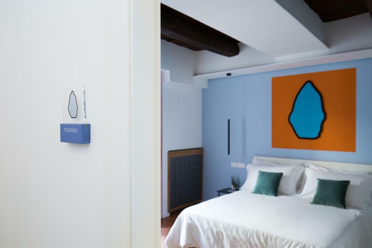 Duetto Al Duomo Hotel Naples Exterior photo